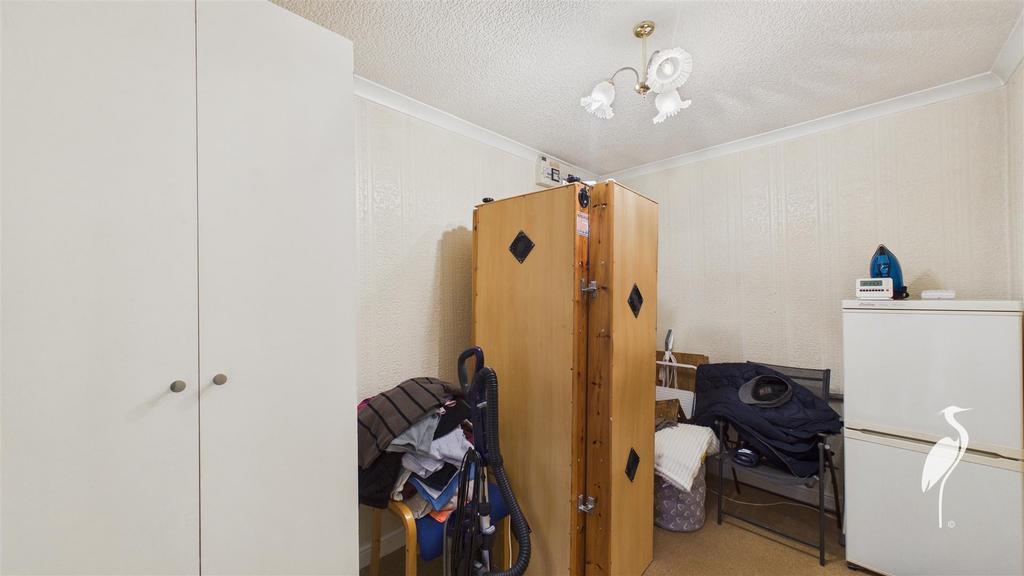 Store Room