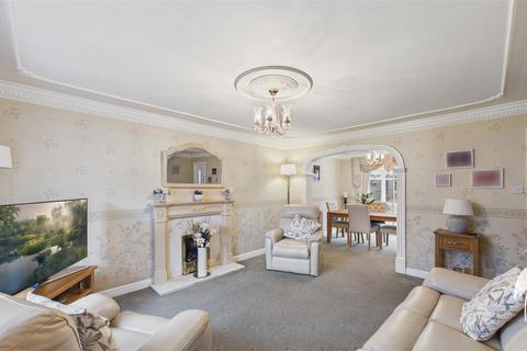 4 bedroom detached house for sale, Welwyn Close, Hylton Manor, Sunderland
