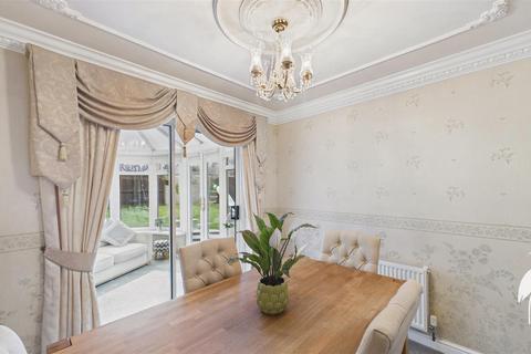 4 bedroom detached house for sale, Welwyn Close, Hylton Manor, Sunderland