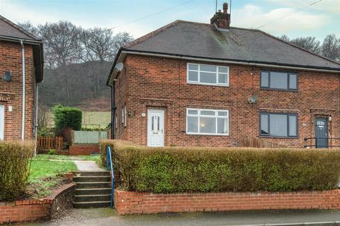 undefined, New Road, Matlock DE4