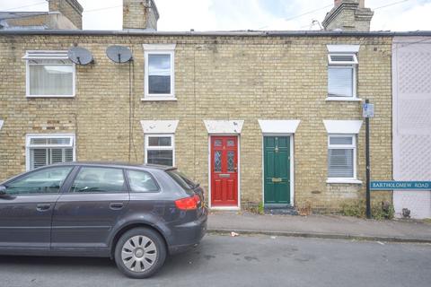 undefined, Bartholomew Road, Bishops Stortford, CM23