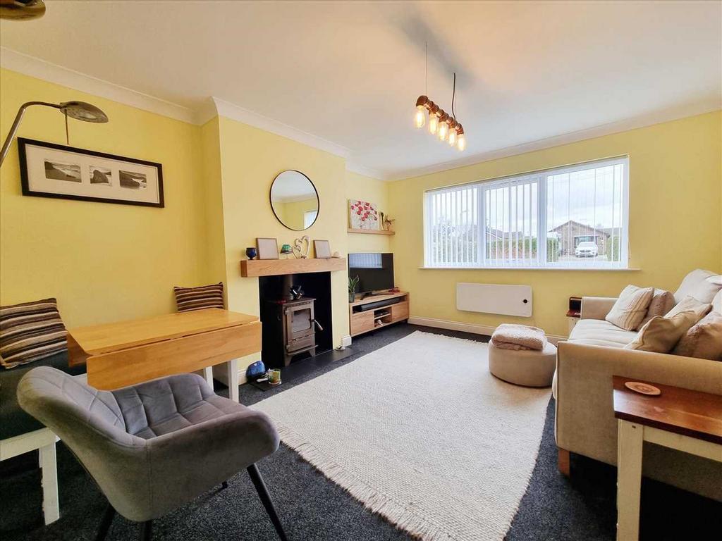 Lounge: