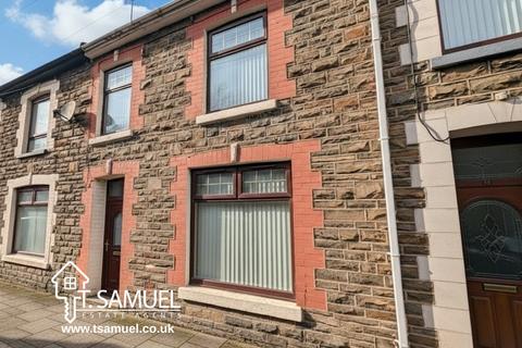 Brynmair Road, Aberdare, Rhondda Cynon Taf, CF44 6LT