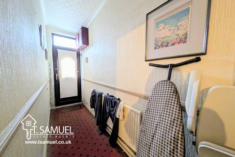 3 bedroom terraced house for sale, Brynmair Road, Aberdare, Rhondda Cynon Taf, CF44 6LT