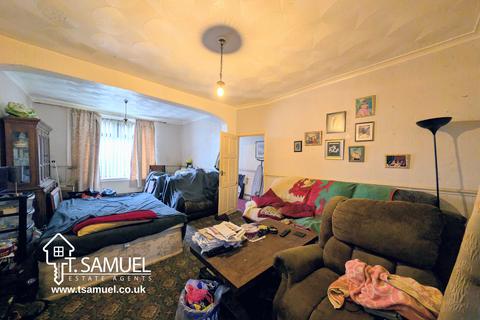 3 bedroom terraced house for sale, Brynmair Road, Aberdare, Rhondda Cynon Taf, CF44 6LT