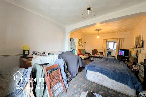 3 bedroom terraced house for sale, Brynmair Road, Aberdare, Rhondda Cynon Taf, CF44 6LT