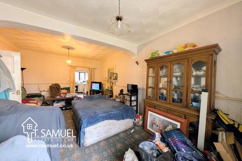 3 bedroom terraced house for sale, Brynmair Road, Aberdare, Rhondda Cynon Taf, CF44 6LT