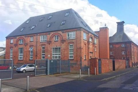 undefined, Manchester Street, Derby, Derbyshire, DE22 3GB