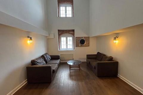 undefined, Manchester Street, Derby, Derbyshire, DE22 3GB