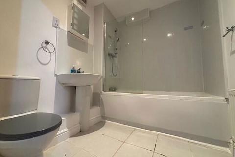 undefined, Manchester Street, Derby, Derbyshire, DE22 3GB
