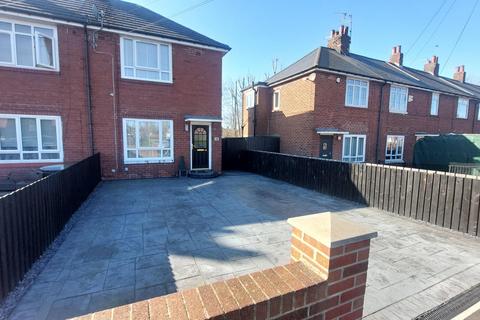 2 bedroom semi-detached house to rent, Courtfield Road, Newcastle upon Tyne NE6