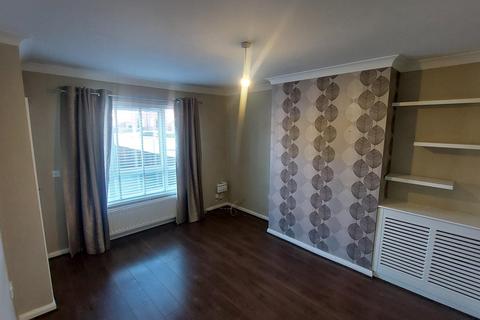 2 bedroom semi-detached house to rent, Courtfield Road, Newcastle upon Tyne NE6