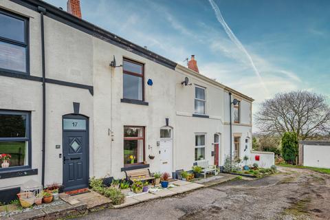 undefined, Collins Street, Walshaw, Bury, Greater Manchester, BL8 3BW