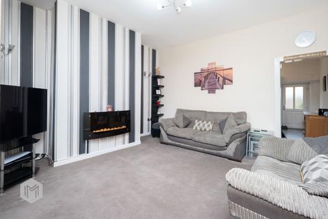 undefined, Collins Street, Walshaw, Bury, Greater Manchester, BL8 3BW