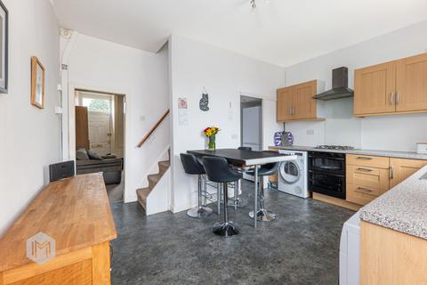 undefined, Collins Street, Walshaw, Bury, Greater Manchester, BL8 3BW