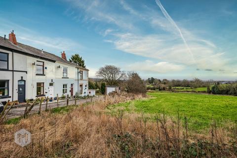 undefined, Collins Street, Walshaw, Bury, Greater Manchester, BL8 3BW