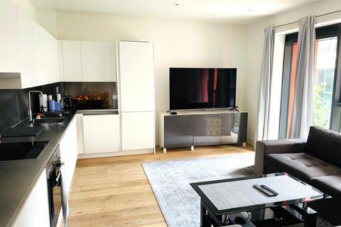 1 bedroom apartment to rent, Hayes UB3