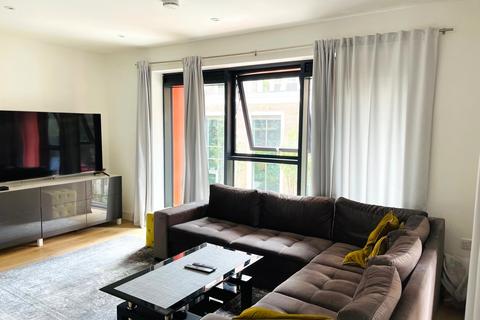 1 bedroom apartment to rent, Hayes UB3