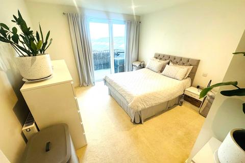 1 bedroom apartment to rent, Hayes UB3