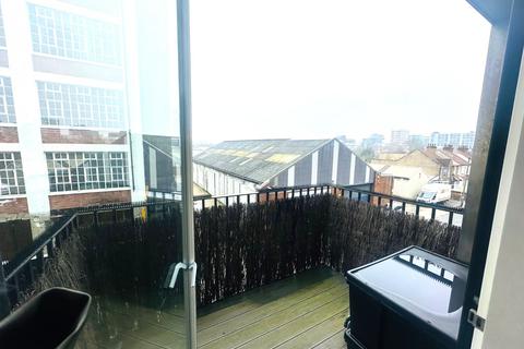 1 bedroom apartment to rent, Hayes UB3