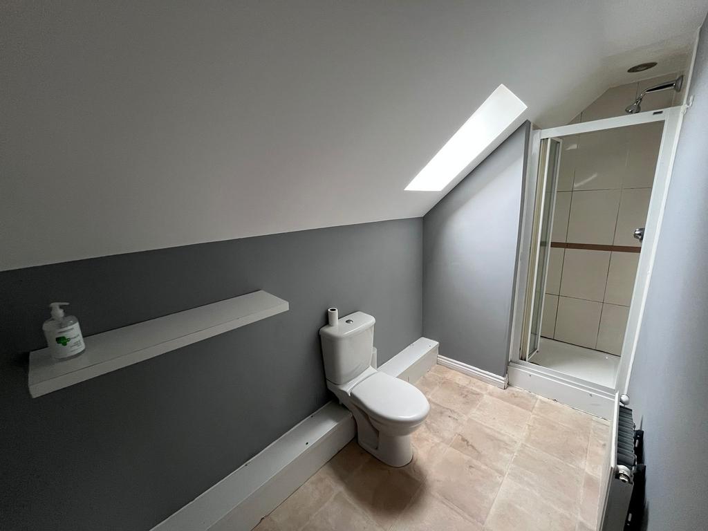 En suite