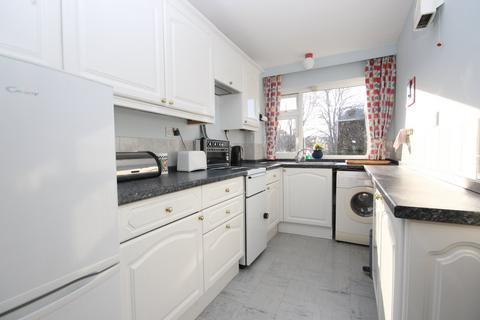2 bedroom apartment for sale, Portarlington Road, WESTBOURNE, BH4