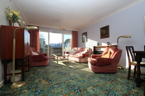 2 bedroom apartment for sale, Portarlington Road, WESTBOURNE, BH4