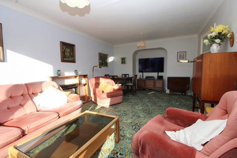 2 bedroom apartment for sale, Portarlington Road, WESTBOURNE, BH4