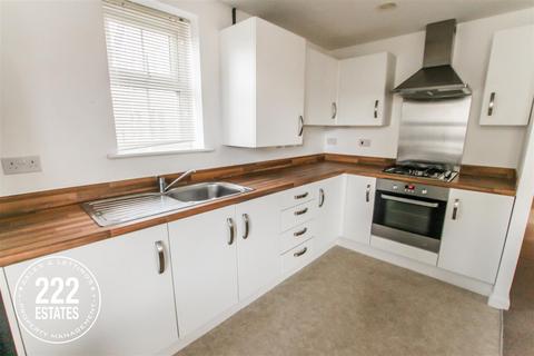 2 bedroom apartment to rent, Lulworth Place, Warrington