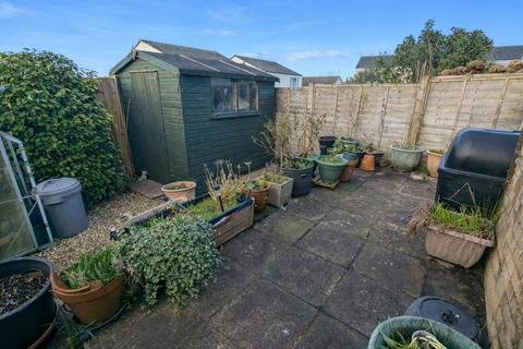 2 bedroom bungalow for sale, Beech Bank, Bideford EX39