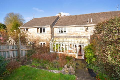 3 bedroom terraced house for sale, Duck Street, Cerne Abbas, Dorchester