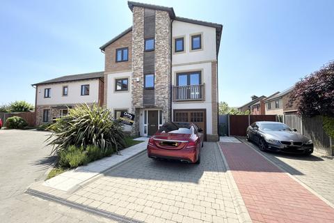 undefined, Hawksbill Way, PETERBOROUGH PE2