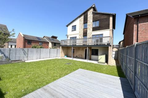 undefined, Hawksbill Way, PETERBOROUGH PE2