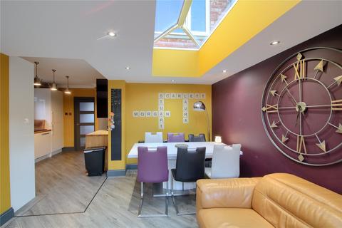 3 bedroom end of terrace house for sale, Grass Croft, Longnewton