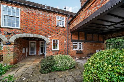 undefined, Becket Court, Worting Road Basingstoke RG23 8PW