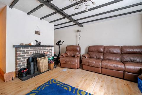 undefined, Becket Court, Worting Road Basingstoke RG23 8PW