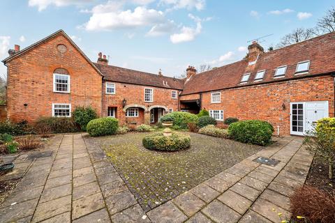 undefined, Becket Court, Worting Road Basingstoke RG23 8PW