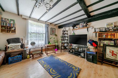 undefined, Becket Court, Worting Road Basingstoke RG23 8PW