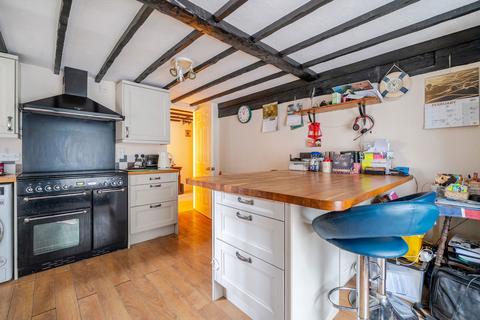 undefined, Becket Court, Worting Road Basingstoke RG23 8PW