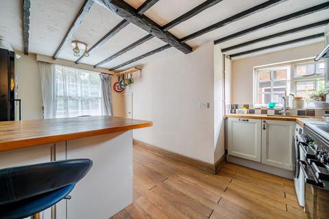 undefined, Becket Court, Worting Road Basingstoke RG23 8PW