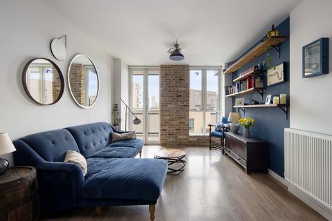 2 bedroom flat for sale, Nellie Cressall Way, London, E3