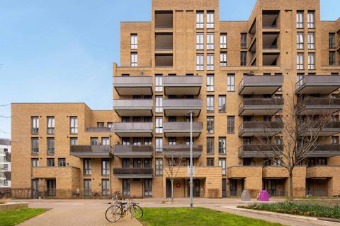 2 bedroom flat for sale, Nellie Cressall Way, London, E3