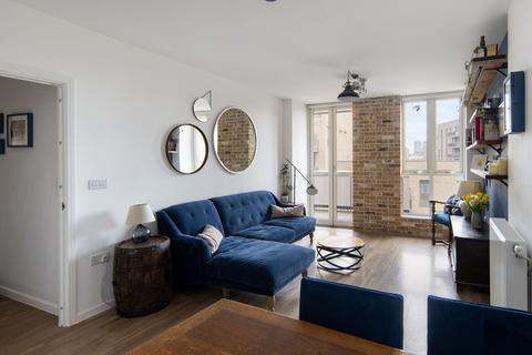 2 bedroom flat for sale, Nellie Cressall Way, London, E3
