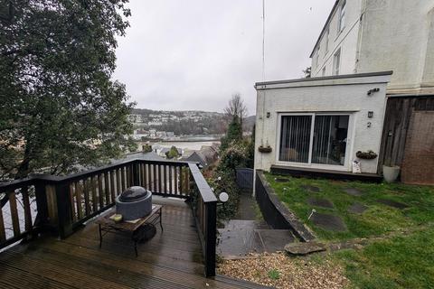 undefined, Berkeley Court, Looe PL13