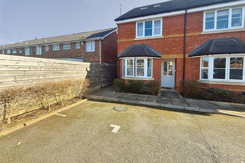 1 bedroom apartment for sale, Pangbourne Street, Reading, Berkshire