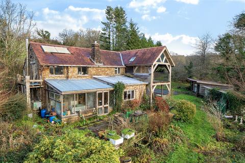 undefined, Butlers Farm, Chittlehamholt, Umberleigh