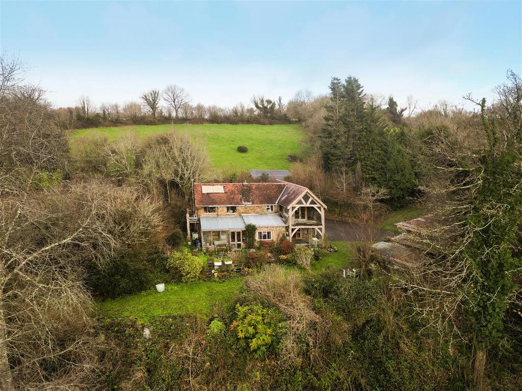 Drone View