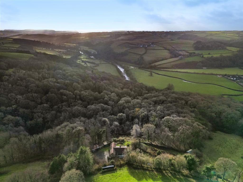 Drone View