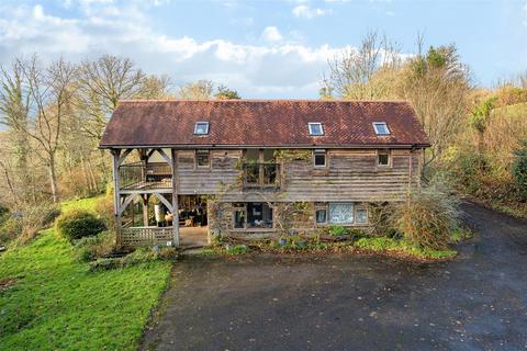 undefined, Butlers Farm, Chittlehamholt, Umberleigh