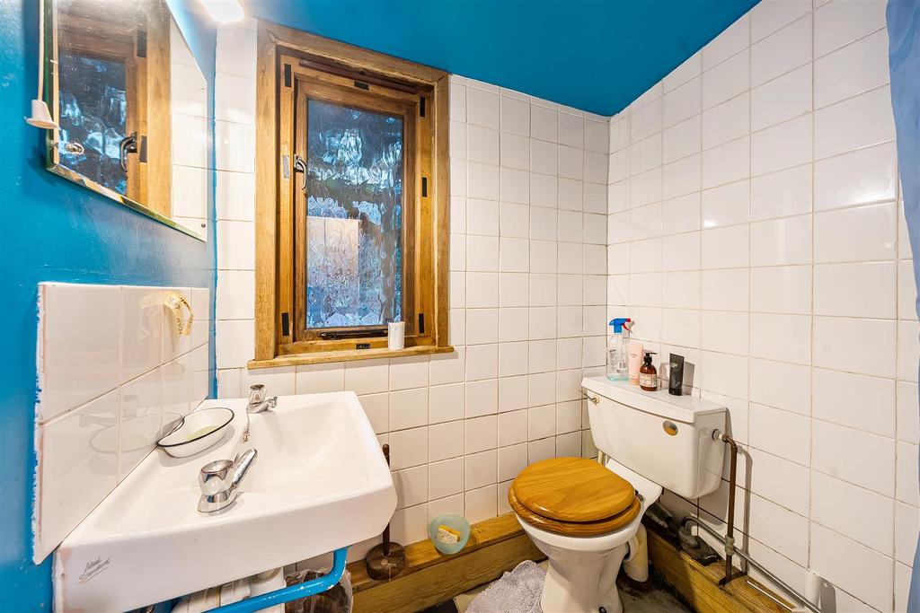 Cloakroom